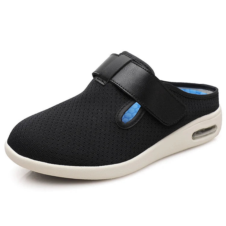 Plus Size Diabetic Shoes for Swollen Feet