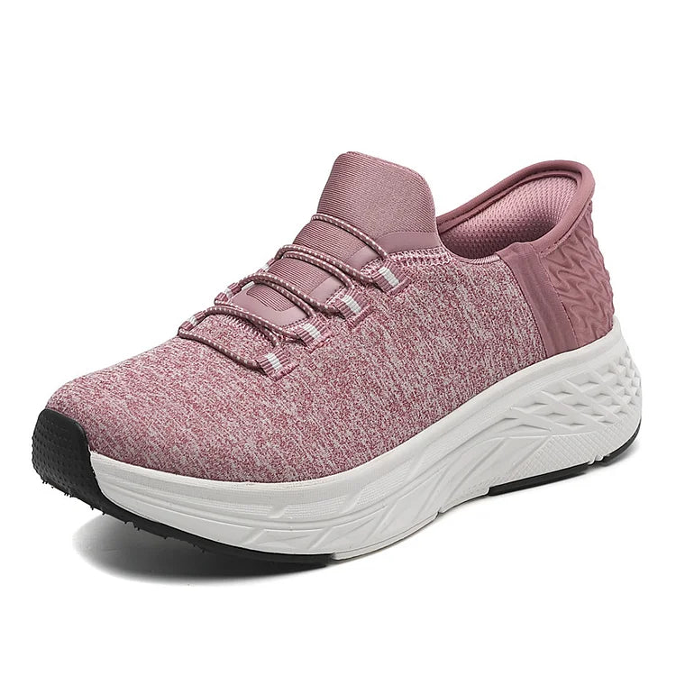 Slip-On Walking Shoes Plus Size