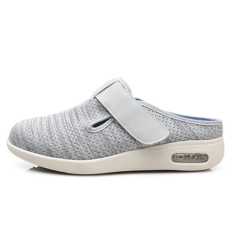 Plus Size Diabetic Shoes for Swollen Feet
