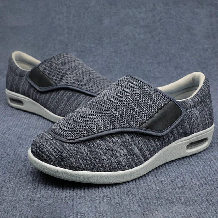 Plus Size Wide Shoes for Swollen Feet