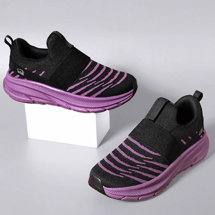 Orthopedic Sneakers for Comfort and Support