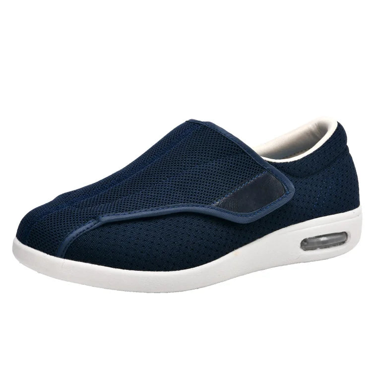 Plus Size Diabetic Shoes for Swollen Feet Width Shoes