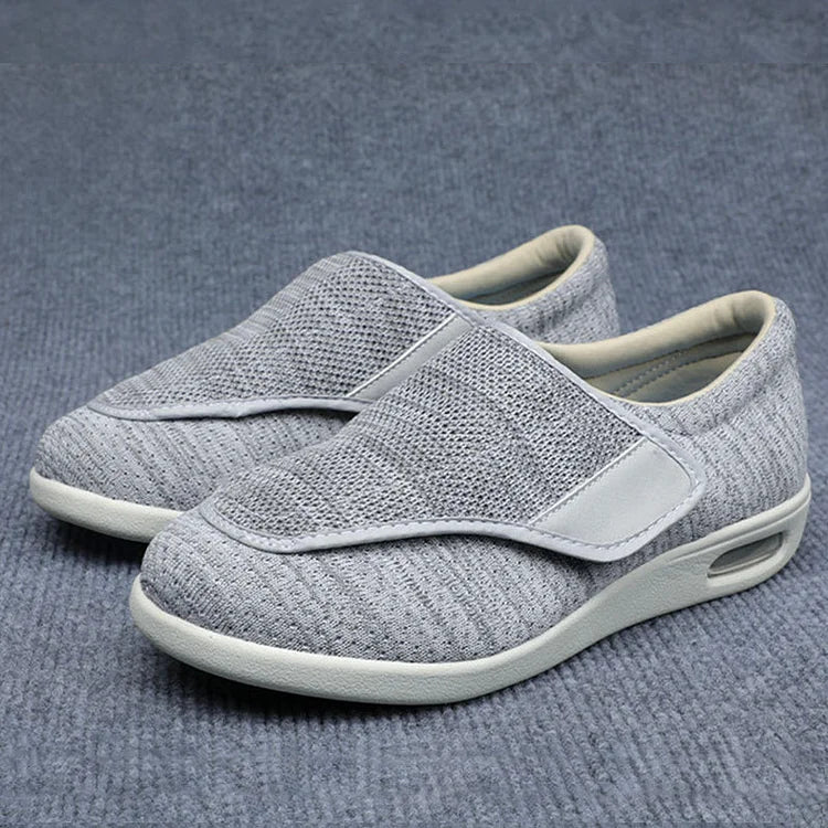 Plus Size Wide Shoes for Swollen Feet