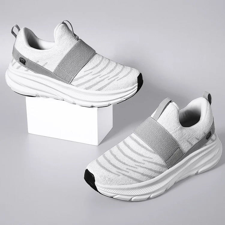 Orthopedic Sneakers for Comfort and Support