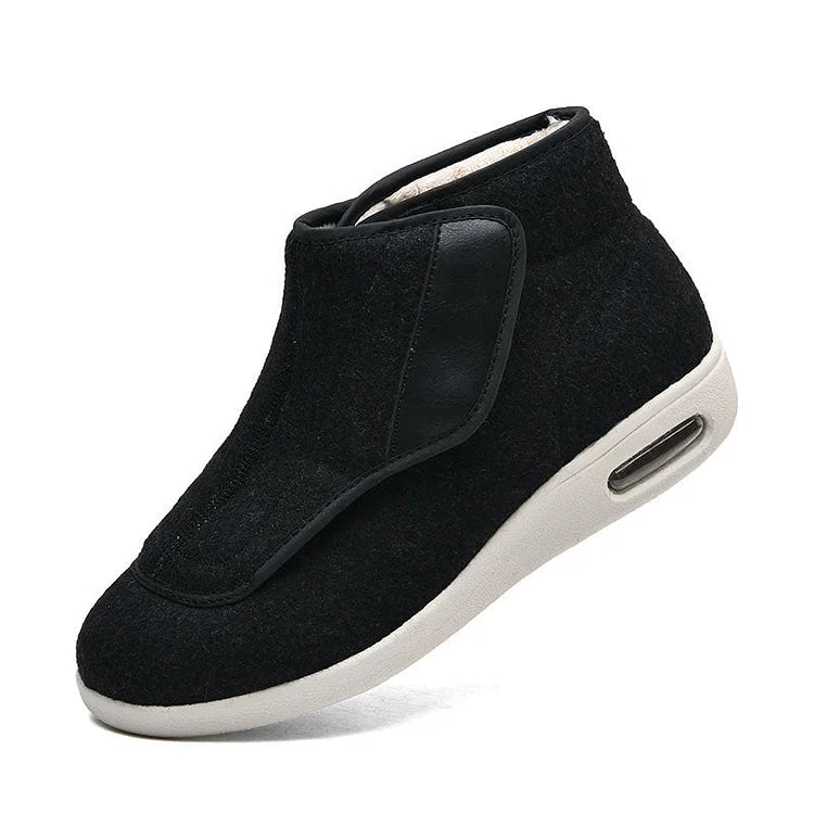 Diabetic Shoes Wide Fit for Swollen Feet UK3.5 to UK11