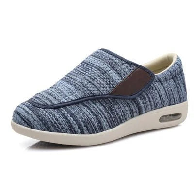 Plus Size Wide Shoes for Swollen Feet