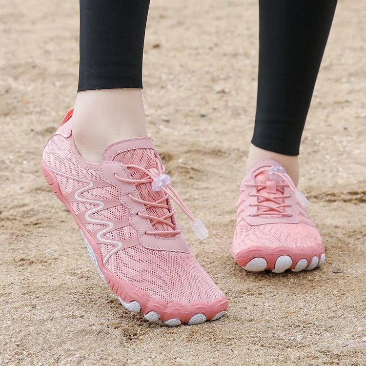 Arch Support Barefoot Fitness Shoes