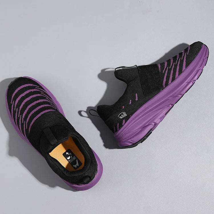Orthopedic Sneakers for Comfort and Support