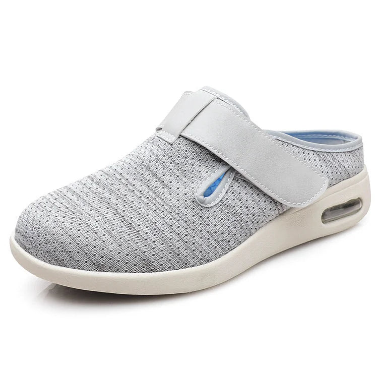 Plus Size Diabetic Shoes for Swollen Feet