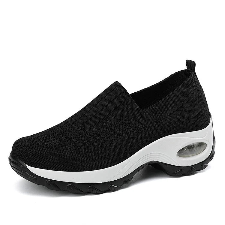 Orthopedic Slip On Shoes for Women Plantar Fasciitis