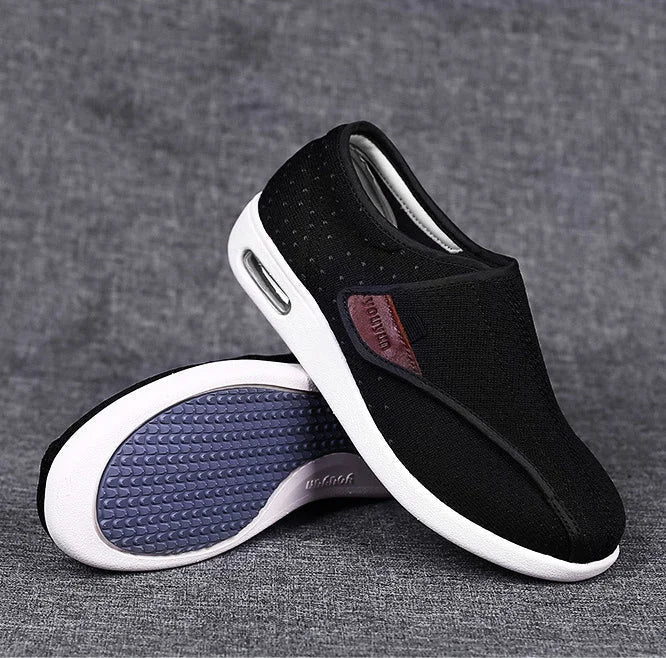 Plus Size Diabetic Shoes for Swollen Feet