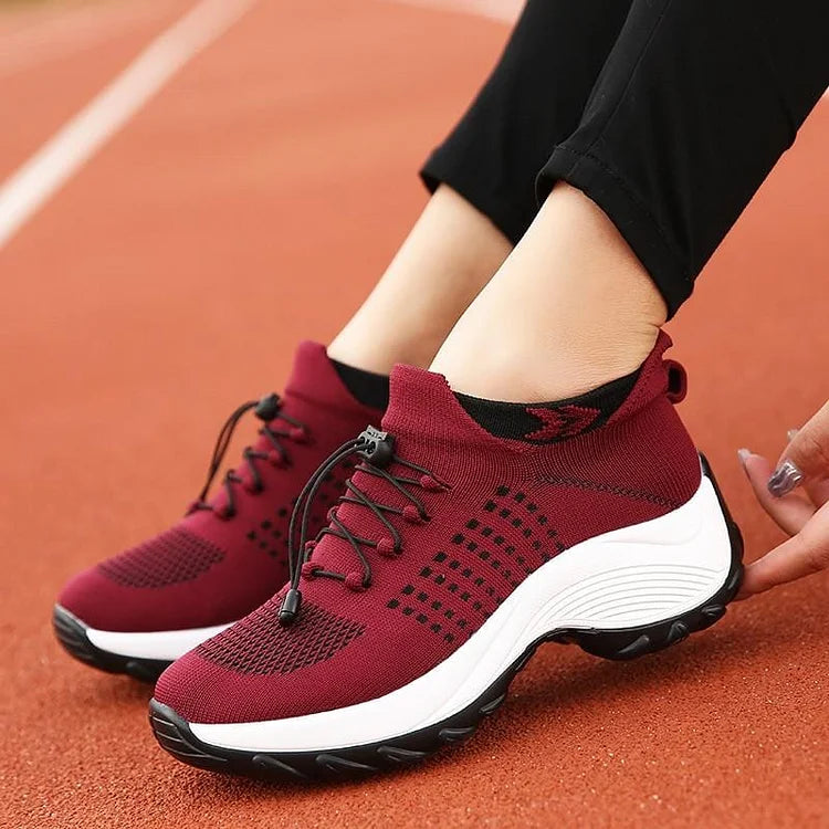 Orthopaedic Sneakers