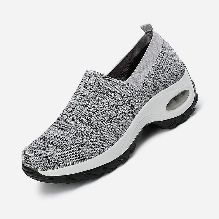 Orthopedic Slip On Shoes for Women Plantar Fasciitis