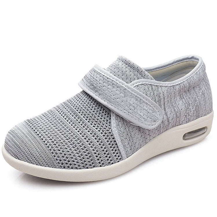 Plus Size Wide Shoes for Swollen Feet