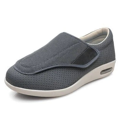 Plus Size Wide Shoes for Swollen Feet