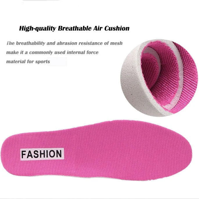 Orthopedic Athletic Shoes Women Trainers