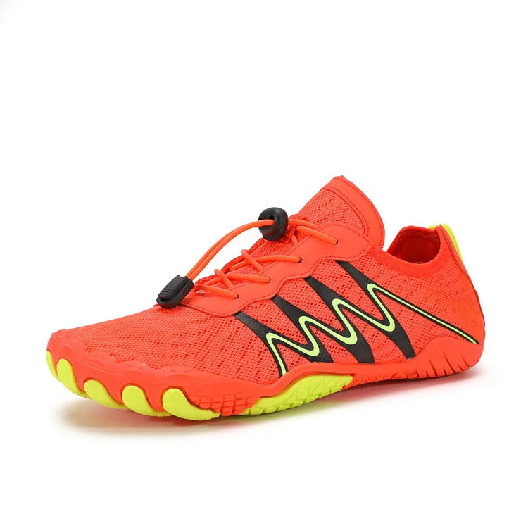 Arch Support Barefoot Fitness Shoes