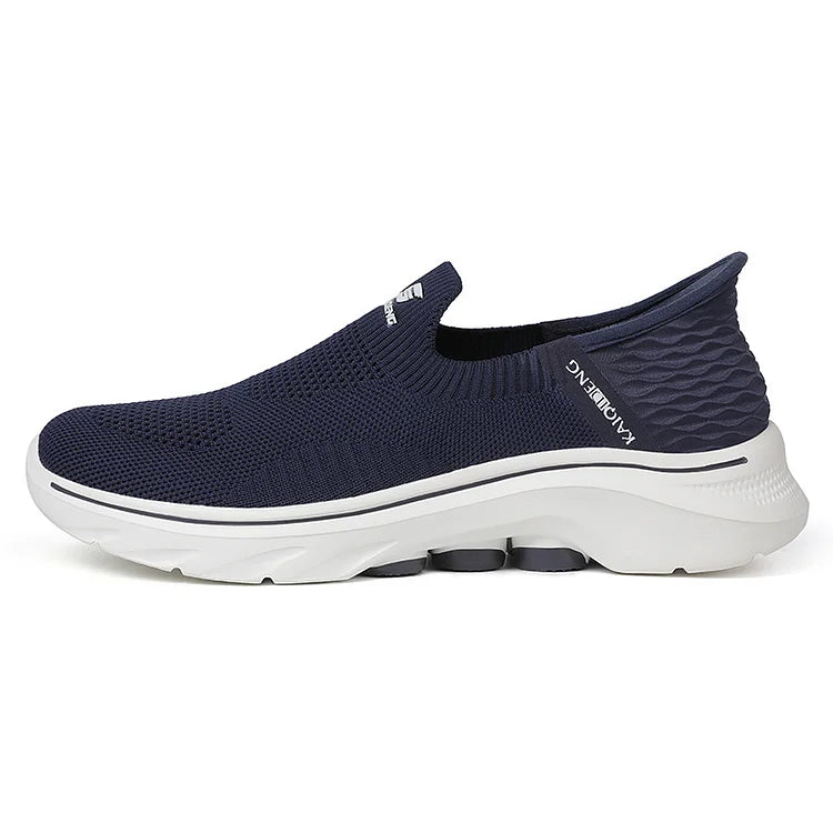 Slip-On Walking Shoes Flash Walk Shoes