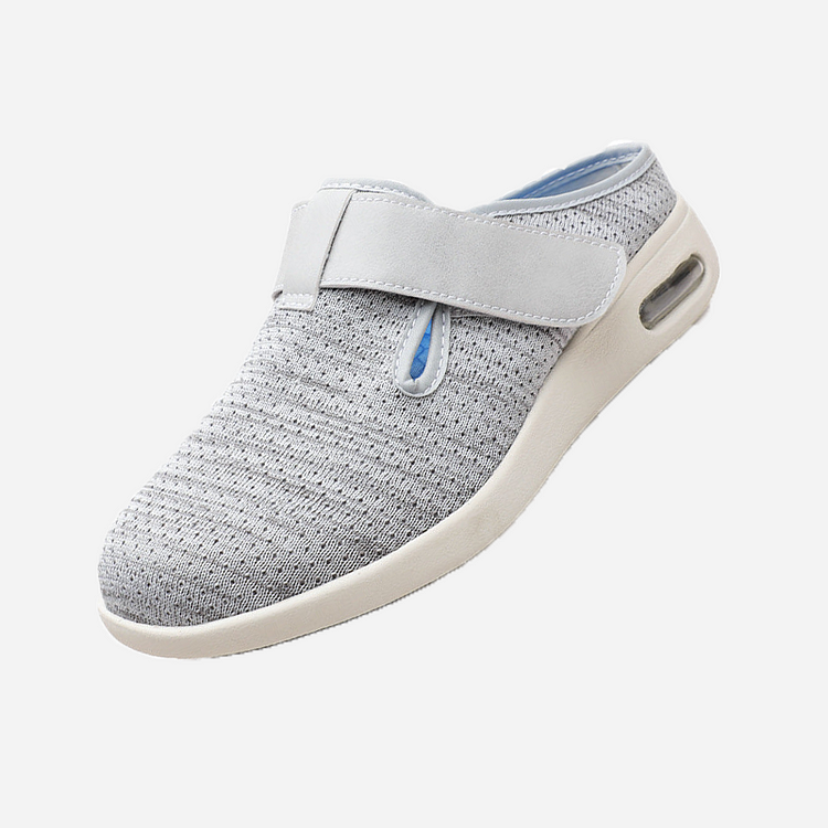 Plus Size Diabetic Shoes for Swollen Feet