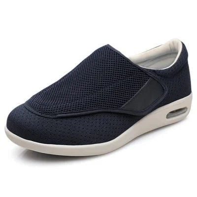 Plus Size Wide Shoes for Swollen Feet