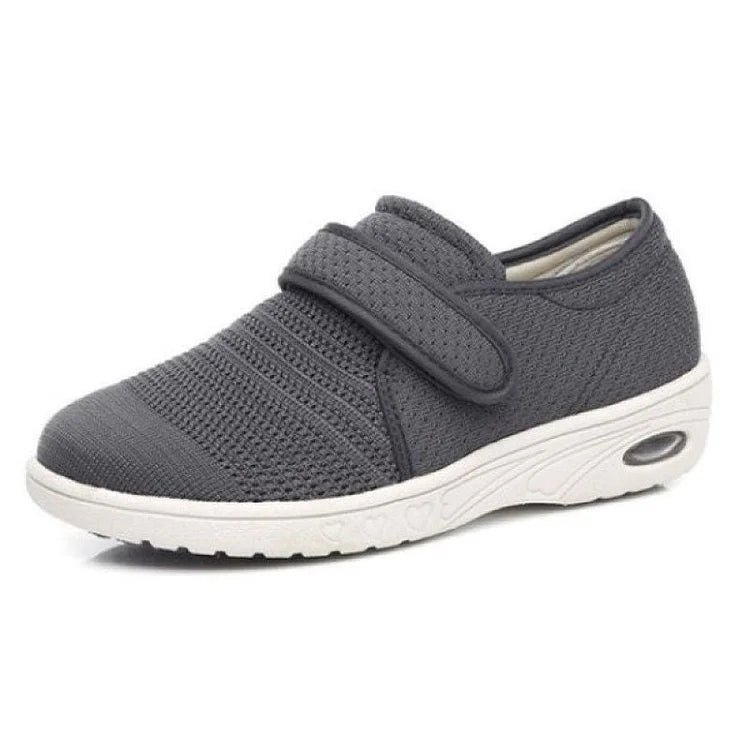 Plus Size Wide Shoes for Swollen Feet