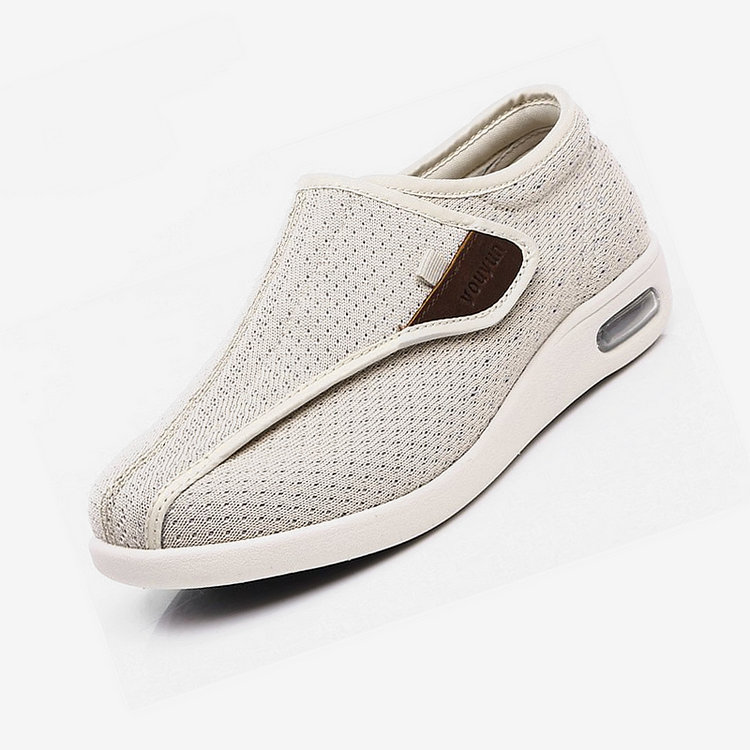 Plus Size Diabetic Shoes for Swollen Feet