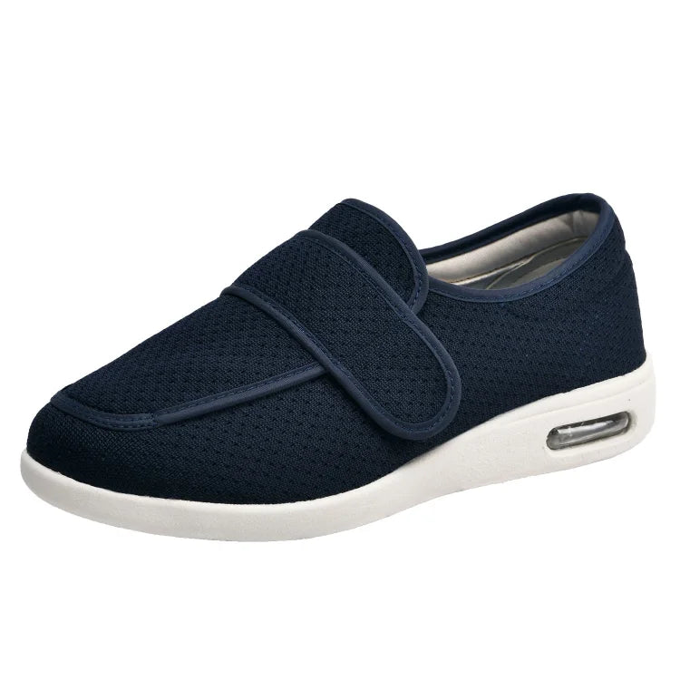 Diabetic Shoes for Swollen Feet