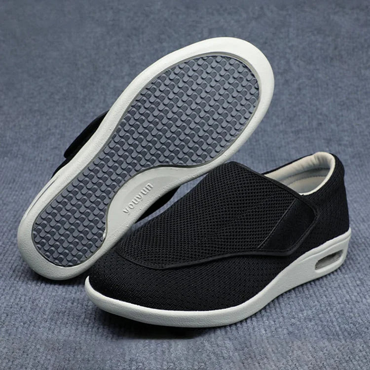 Plus Size Wide Shoes for Swollen Feet