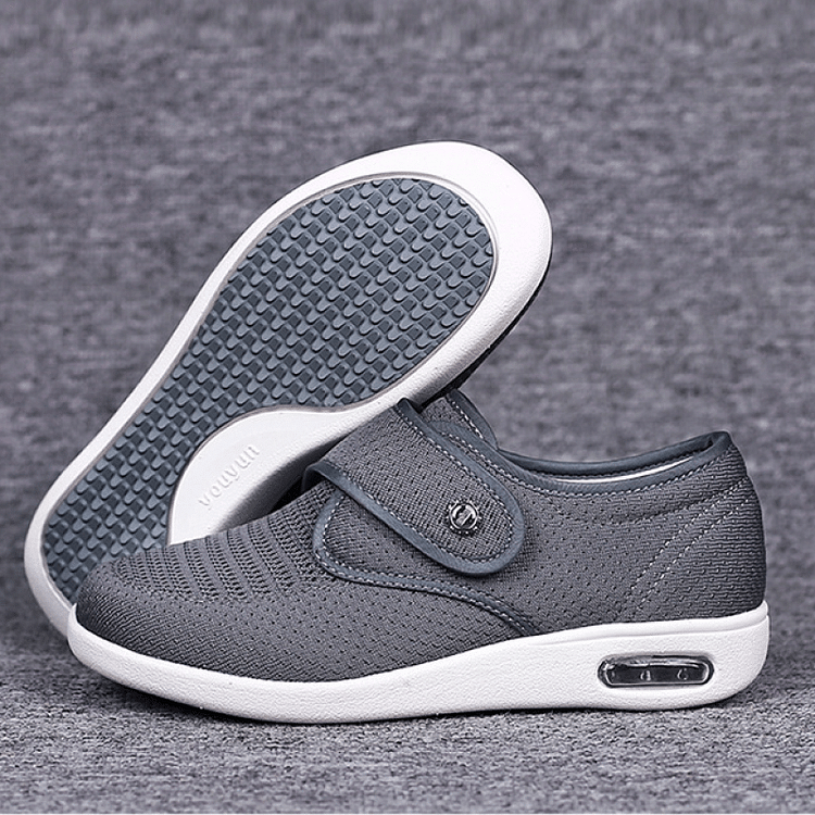 Plus Size Diabetic Shoes for Swollen Feet