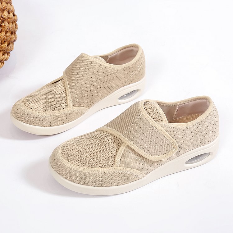 Plus Size Diabetic Shoes for Swollen Feet