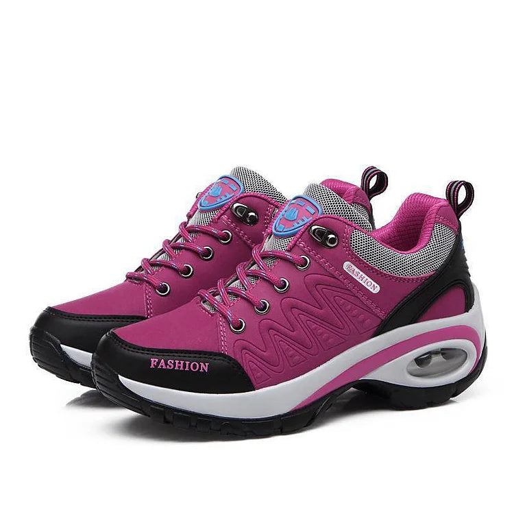 Orthopedic Athletic Shoes Women Trainers