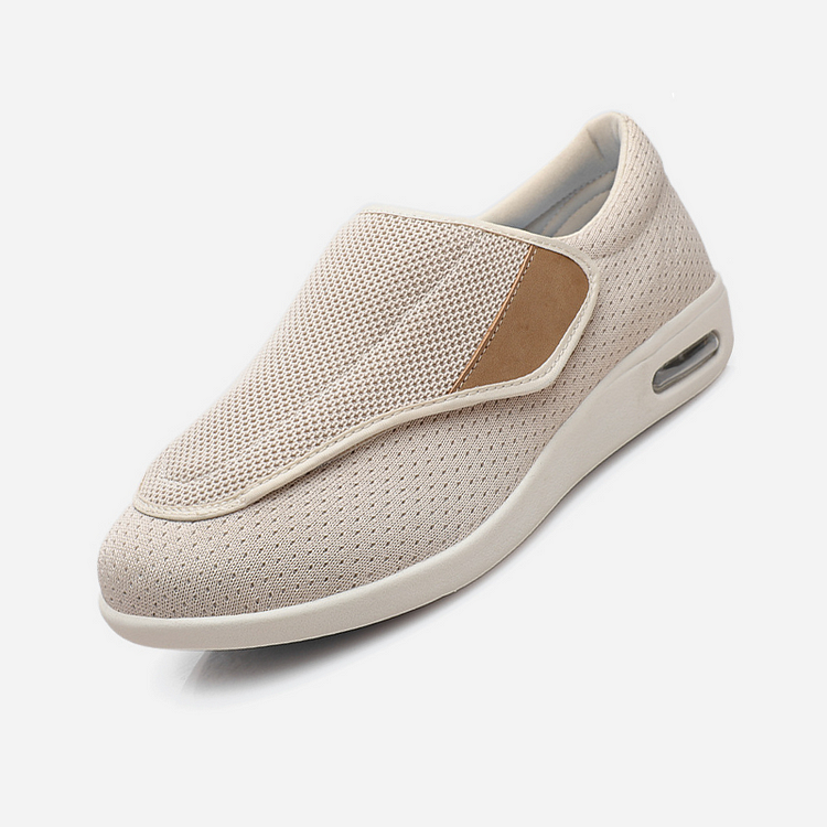 Plus Size Wide Shoes for Swollen Feet