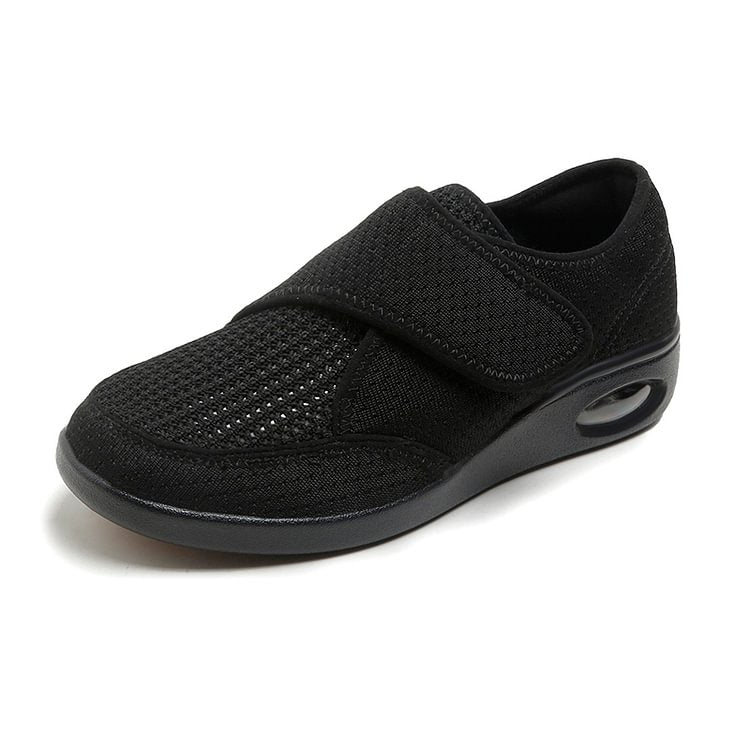 Plus Size Diabetic Shoes for Swollen Feet
