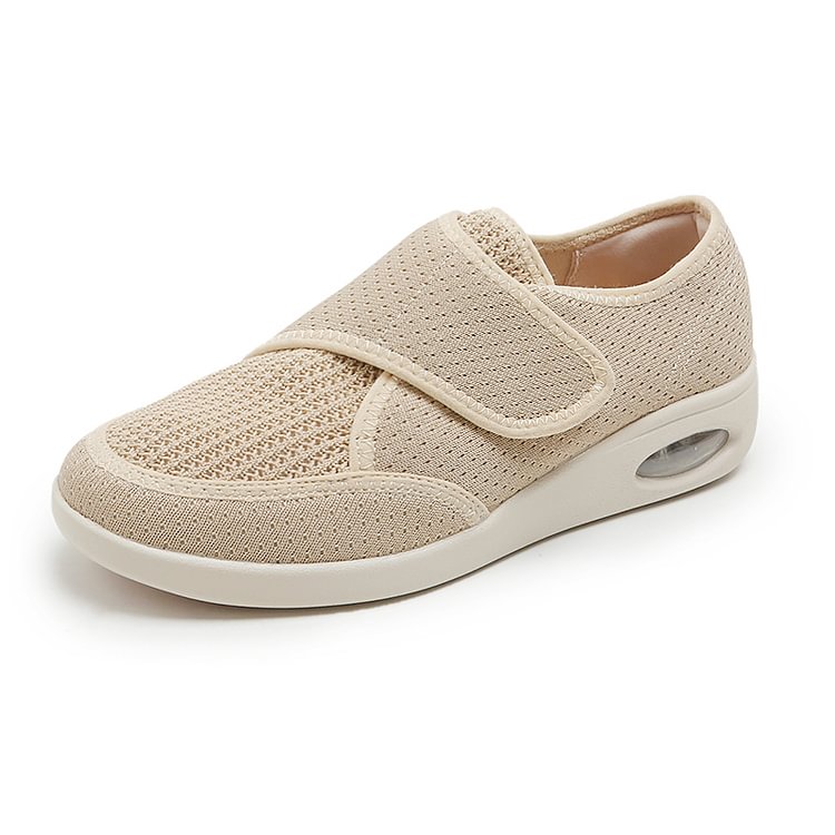 Plus Size Diabetic Shoes for Swollen Feet