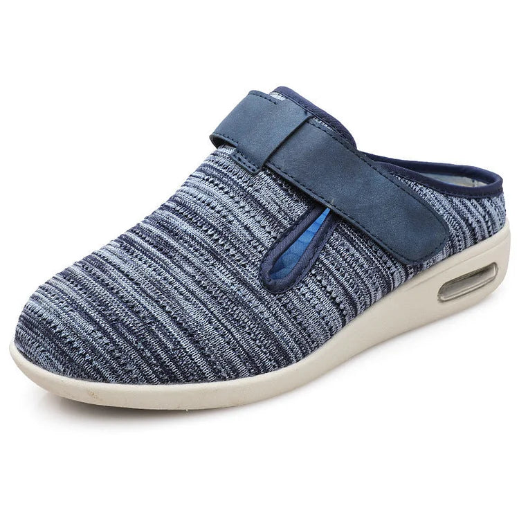 Plus Size Diabetic Shoes for Swollen Feet