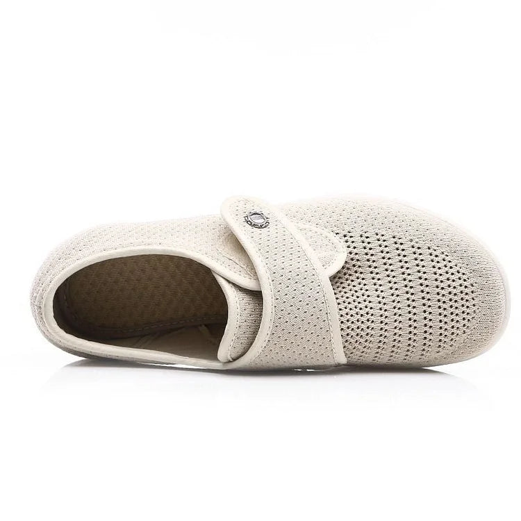 Plus Size Diabetic Shoes for Swollen Feet