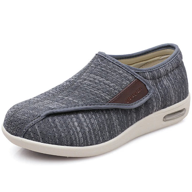 Plus Size Diabetic Shoes for Swollen Feet