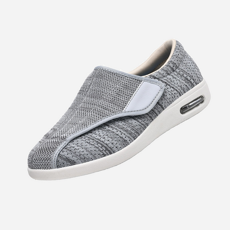 Plus Size Diabetic Shoes for Swollen Feet Width Shoes
