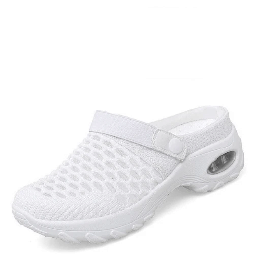 Women's Orthopedic Walking Sandals Air Cushion Slippers