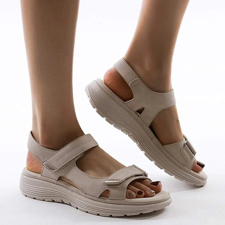 Women's Orthotic Sandals for Bunions Relief