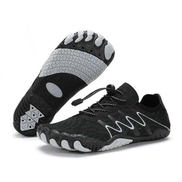 Arch Support Barefoot Fitness Shoes