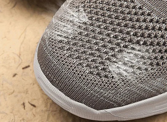 Men's Wide Fit Trainers Shoes