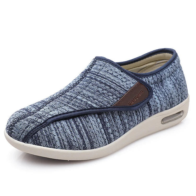 Plus Size Diabetic Shoes for Swollen Feet