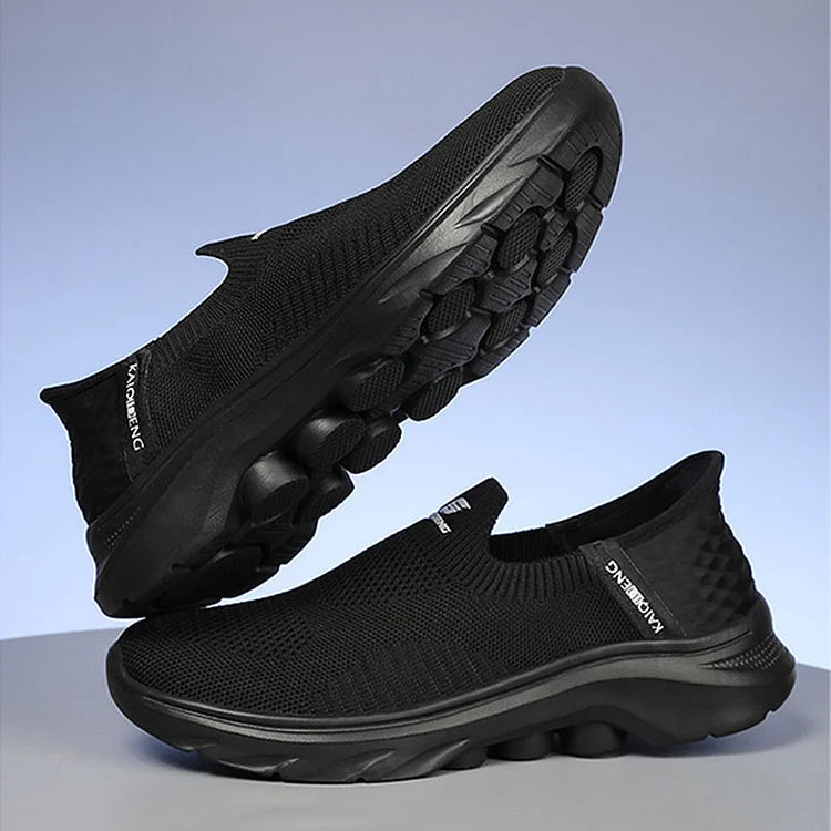 Slip-On Walking Shoes Flash Walk Shoes