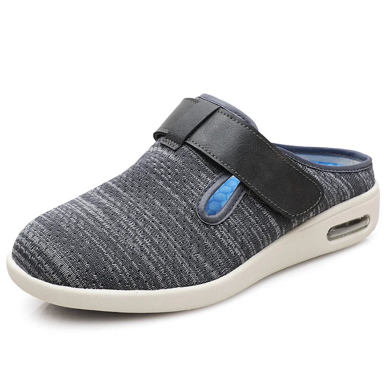 Plus Size Diabetic Shoes for Swollen Feet