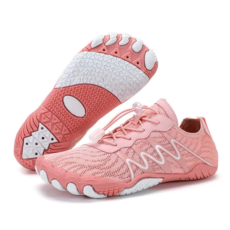 Arch Support Barefoot Fitness Shoes