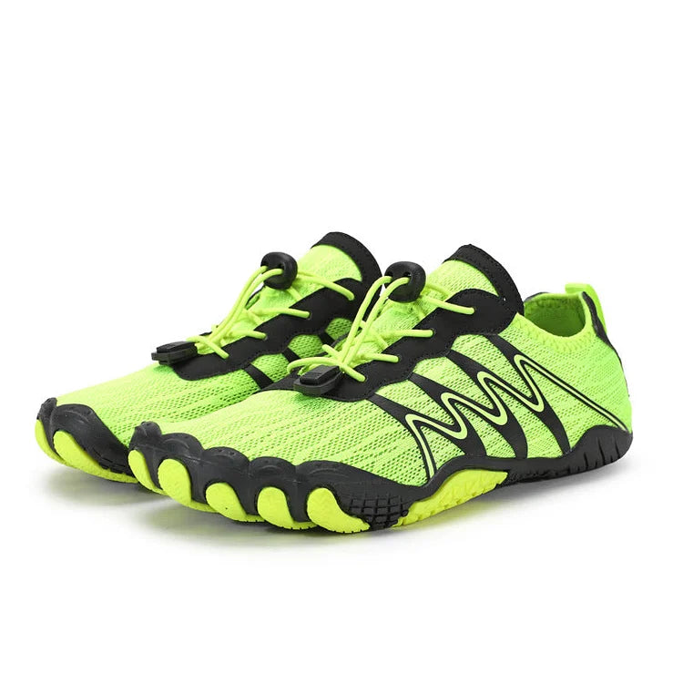Arch Support Barefoot Fitness Shoes