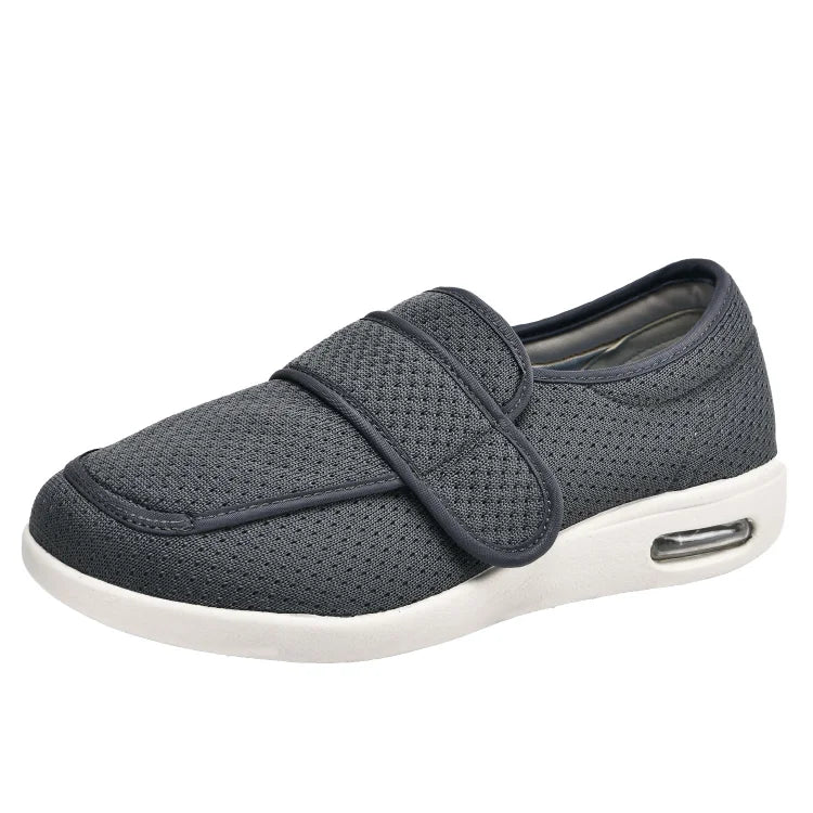 Diabetic Shoes for Swollen Feet