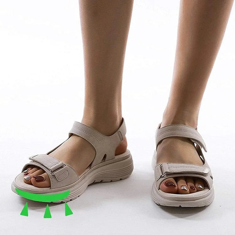 Women's Orthotic Sandals for Bunions Relief