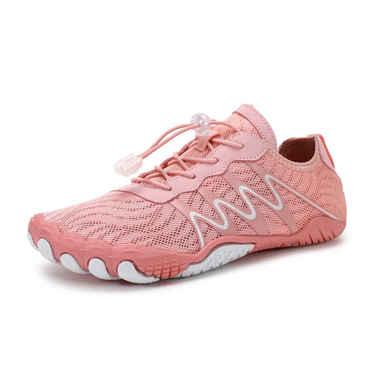 Arch Support Barefoot Fitness Shoes
